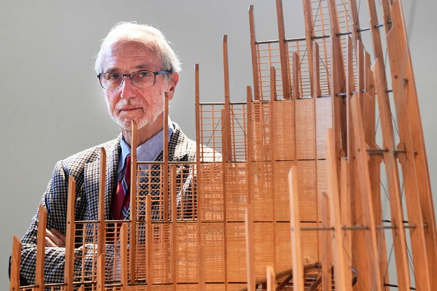 Renzo Piano sul terremoto: ecco come intervenire in Italia