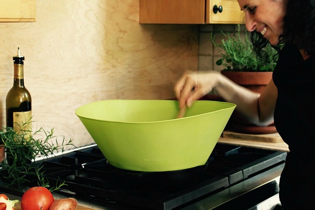 Utili invenzioni: ecco gli utensili da cucina che renderanno la vostra vita più facile