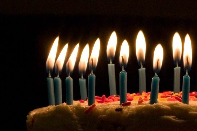 Come riciclare le vecchie candele