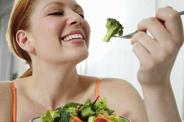 Taste Bubby: ecco il dispositivo che rende saporito anche il cibo più dietetico