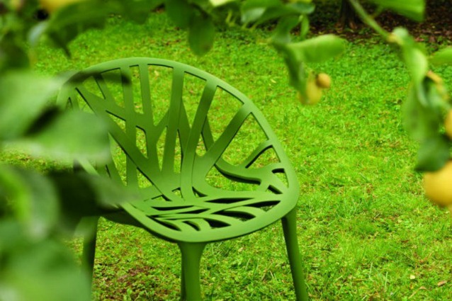 Pantone: il Colore dell'anno 2017 è il Greenery