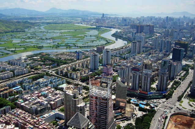 Shenzhen