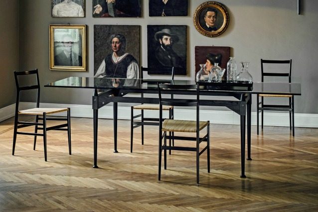 Foto Cassina