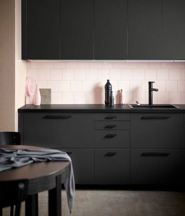 Ikea lancia la sua prima cucina sostenibile. Ã italiana lazienda ... Cucine più costose