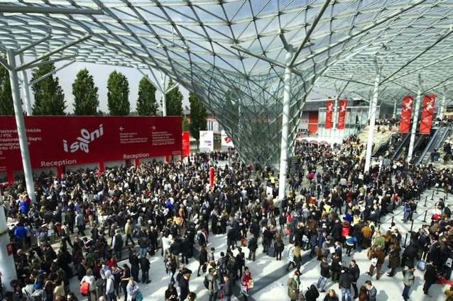Milano, presentato il Salone del Mobile 2017: Mattarella inaugurerà la manifestazione