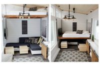 Ã perfetto per case con poco spazio: questo letto scompare nel soffitto Tv scomparsa soffitto