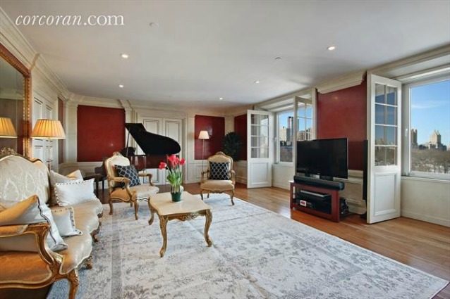 New York, si vende l'ex appartamento di David Bowie: all'interno anche il suo pianoforte