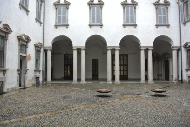 Palazzo Cusani