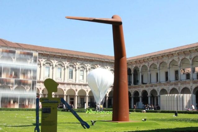 Fuorisalone 2017: al via la mostra evento più attesa della milano ... Design di interni milano