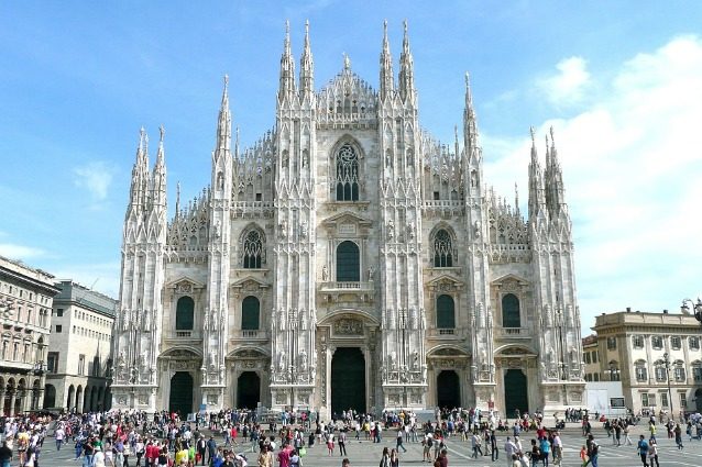 Milano, capitale dell'architettura mondiale con l'Arch Week