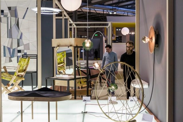 Il SaloneSatellite compie 20 anni: dal 1998 il trampolino di lancio dei designer under 35