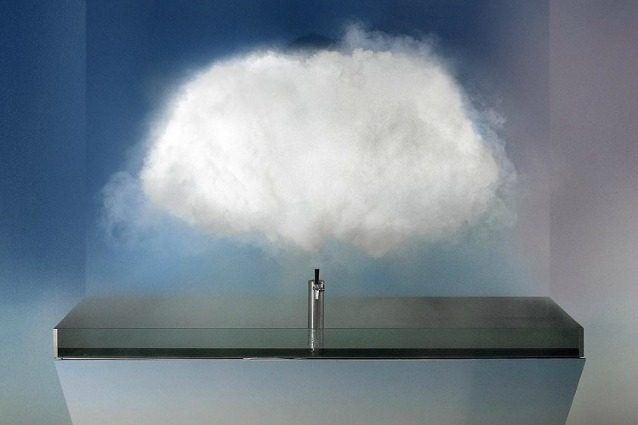 Tequila Cloud: la nuvola che piove tequila