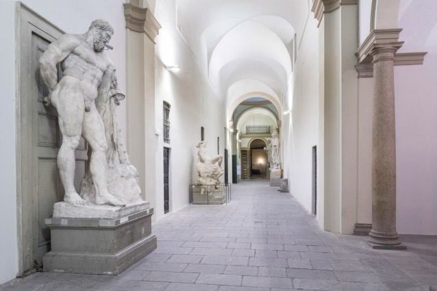 Accademia delle Belle Arti di Brera