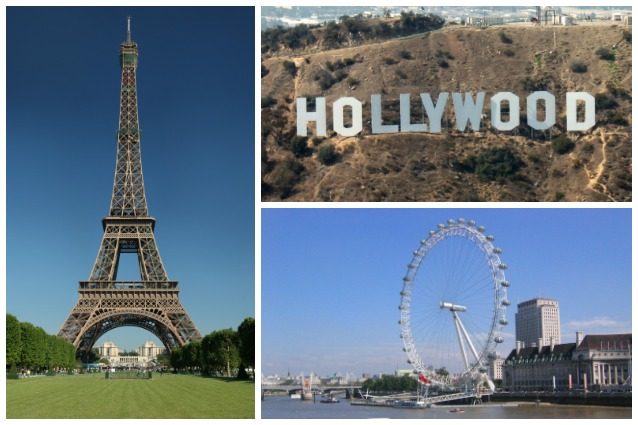 Dalla Tour Eiffel alla London Eye: ecco i più famosi monumenti salvati dalla demolizione