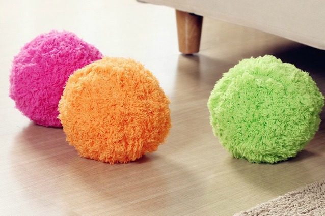 Addio ai faticosi lavori domestici: ecco i migliori gadget per pulire casa