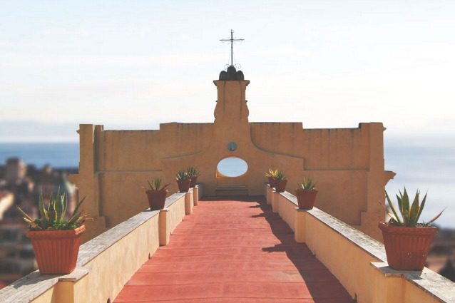 Casa Tolentino – Monastero di San Nicola da Tolentino