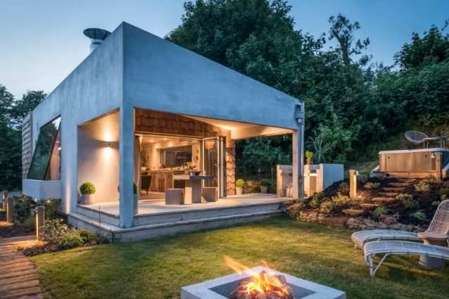 Come guadagnare 400 euro a notte dal proprio garage: ecco l'idea geniale