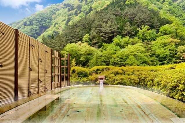 Nishiyama Onsen Keiunkan: benvenuti nell'hotel più antico del mondo