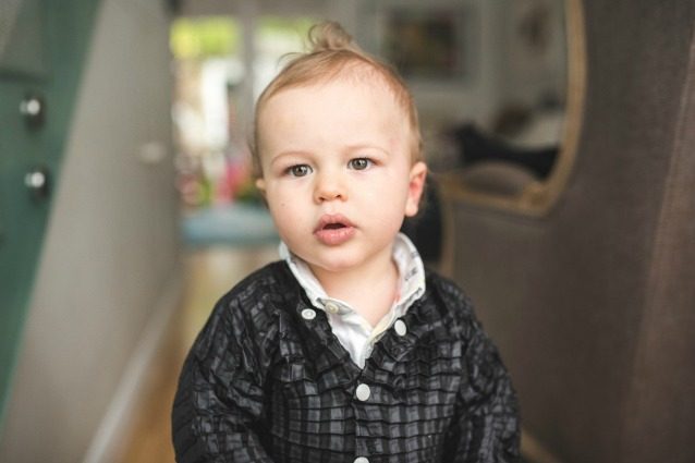 Petit Pli: il primo abbigliamento per bambini che si adatta al corpo che cresce