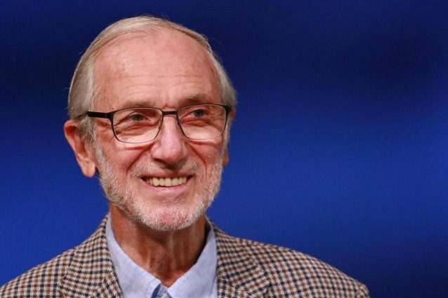 Renzo Piano compie 80 anni: auguri all'architetto italiano più famoso al mondo