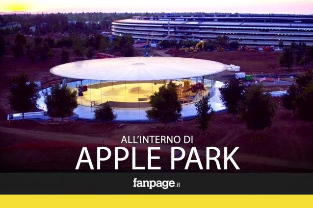 Apple Park pronto ad aprire: tutto quello che c'è da sapere sul nuovo Campus Apple