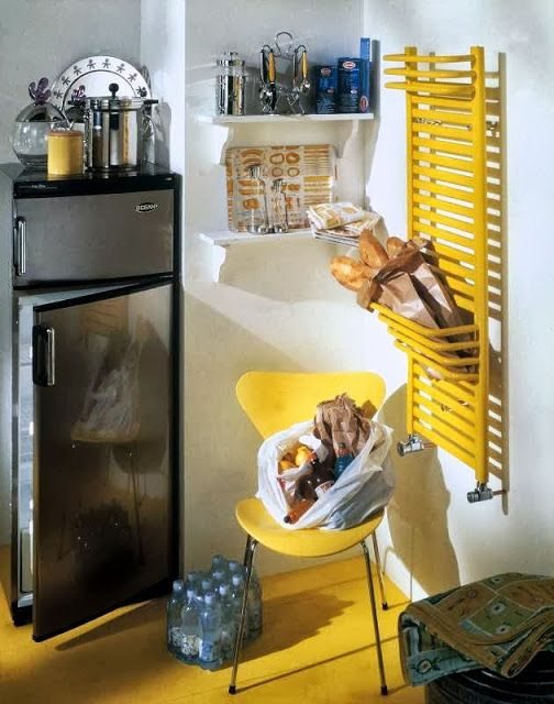 Termoarredo, l\'evoluzione del riscaldamento in bagno Termoarredo, l\'evoluzione del riscaldamento in bagno