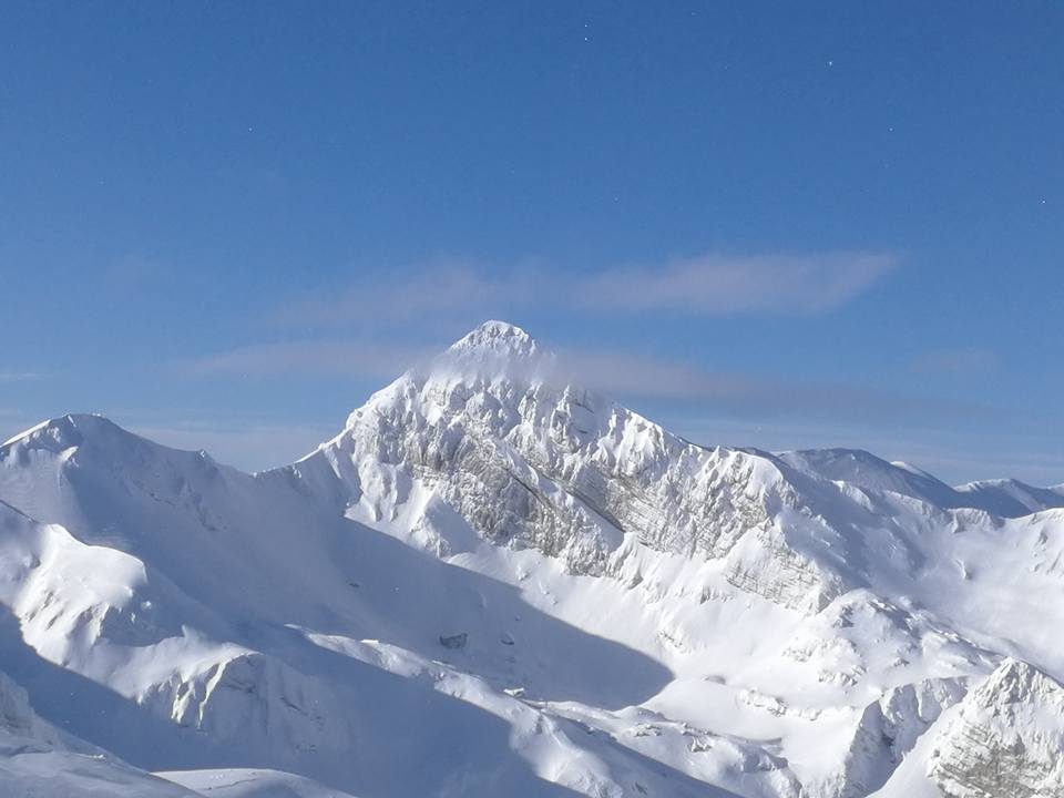 Cefalone – Photo credit Ivan Argentini, Paolo Boccabella e Emanuele Lattanzi