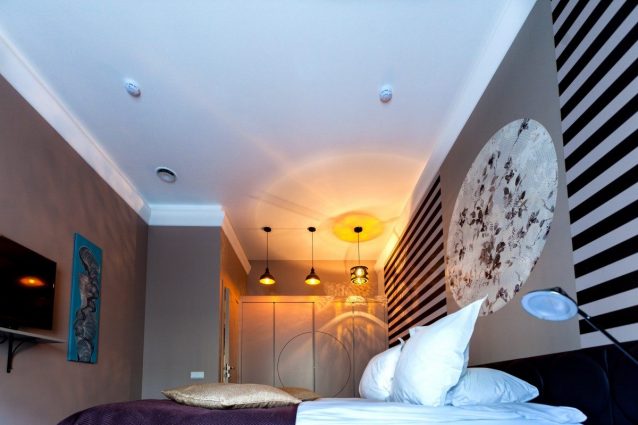 Lilluminazione per la casa: quale luce scegliere stanza per stanza Illuminazione led per interni
