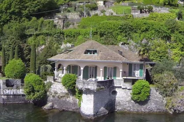 Villa Ruga – Como