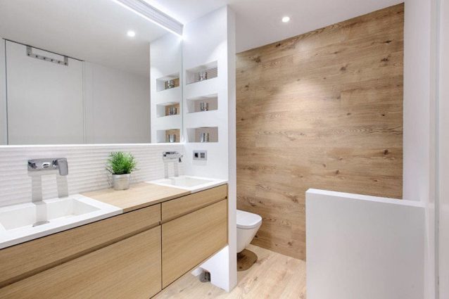 Come ristrutturare il bagno di casa Come ristrutturare casa