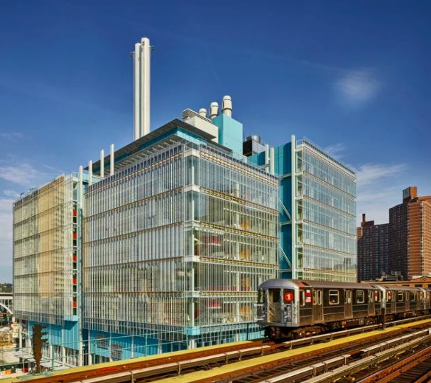 Courtesy Renzo Piano Building Workshop