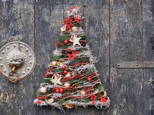 alberi di natale
