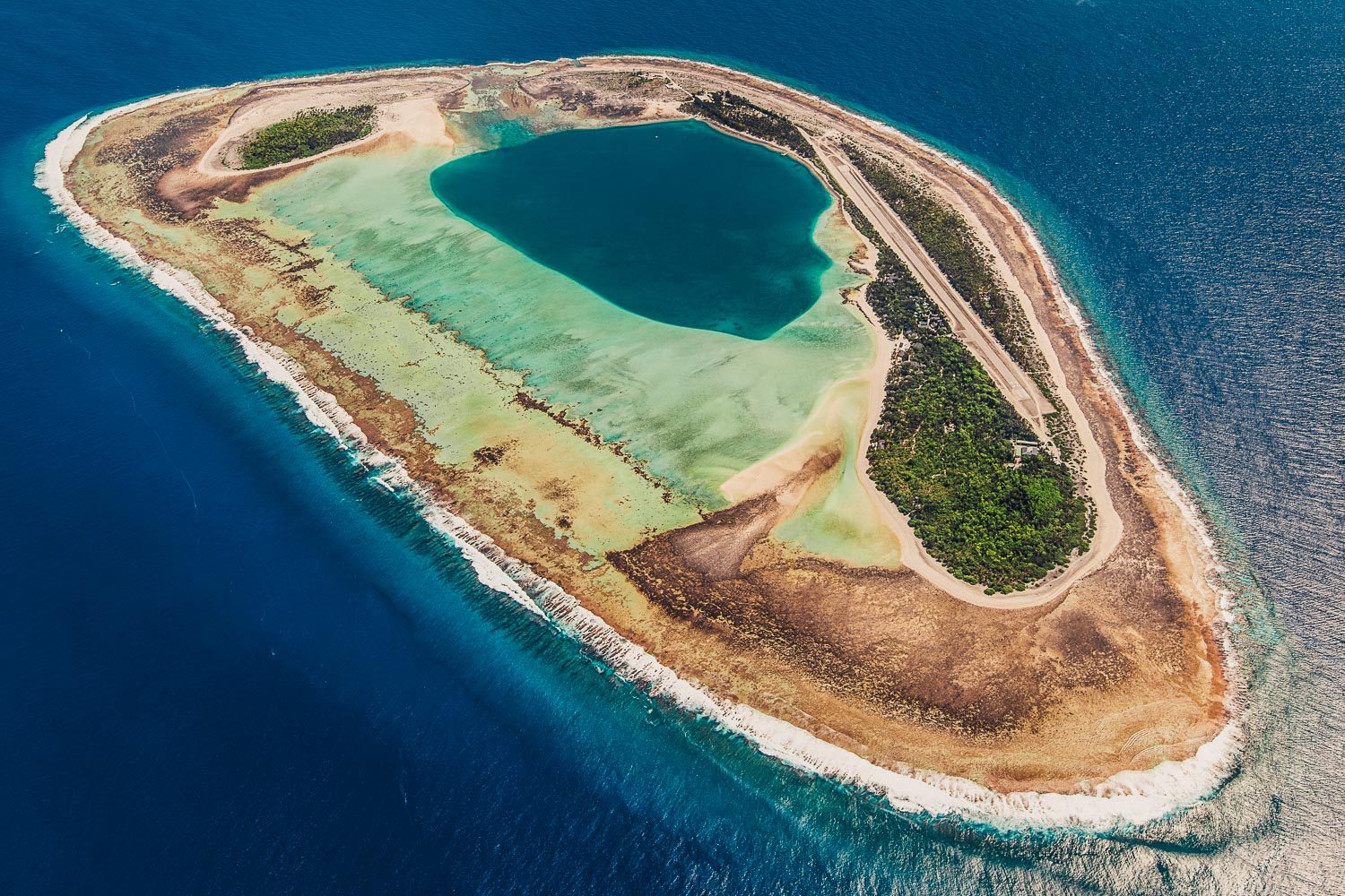 Airbnb, come affittare un'isola privata