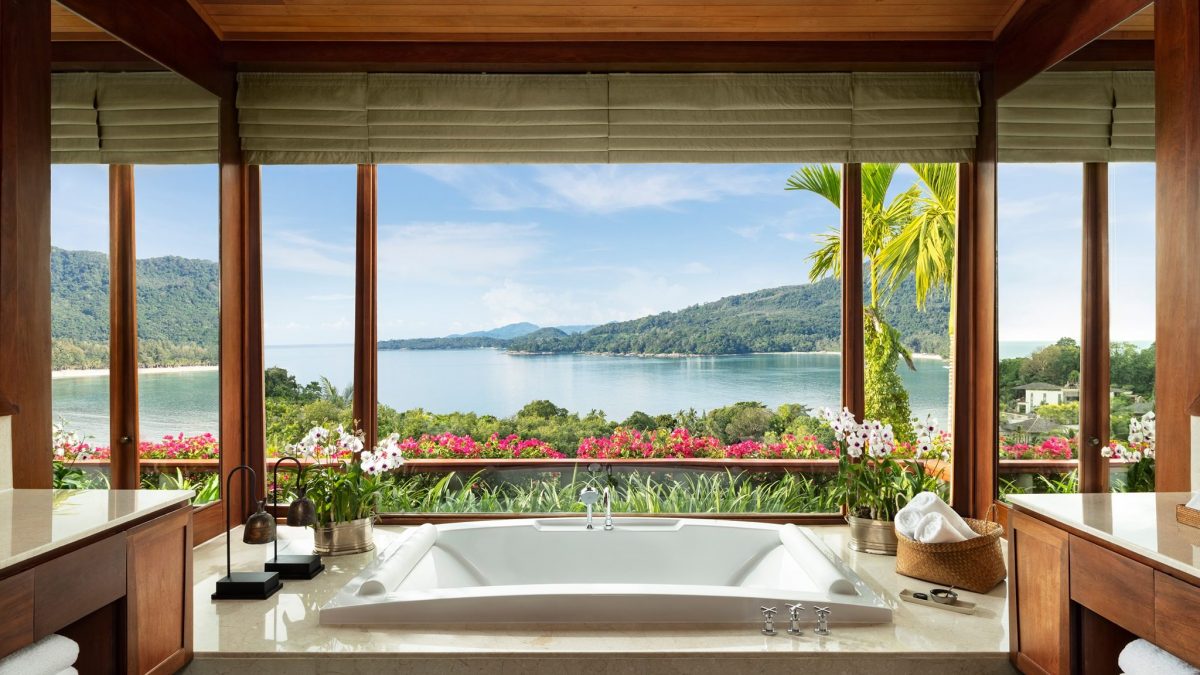 Photo credit Andara Resort Phuket