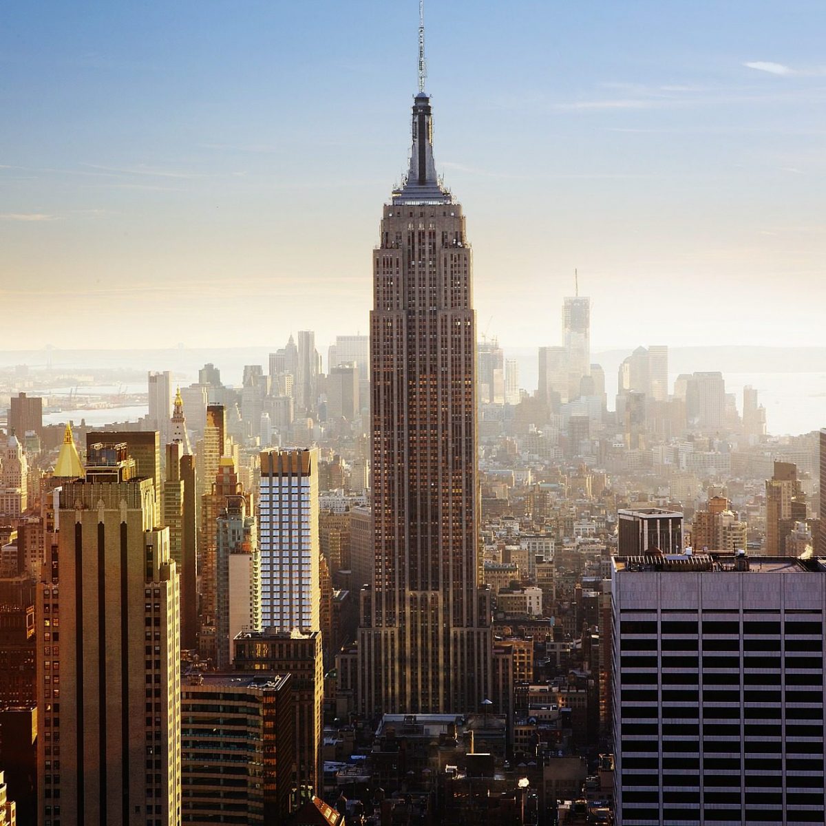 L Empire State Building Compie 90 Anni 10 Curiosita Sul Grattacielo Simbolo Di New York
