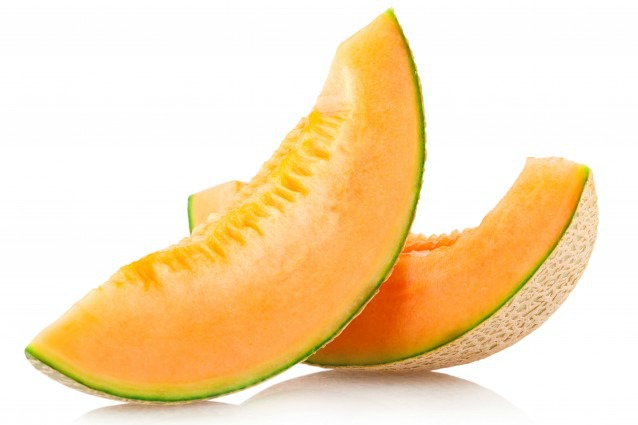 Melone, aiuta a combattere lo stress e la disidratazione
