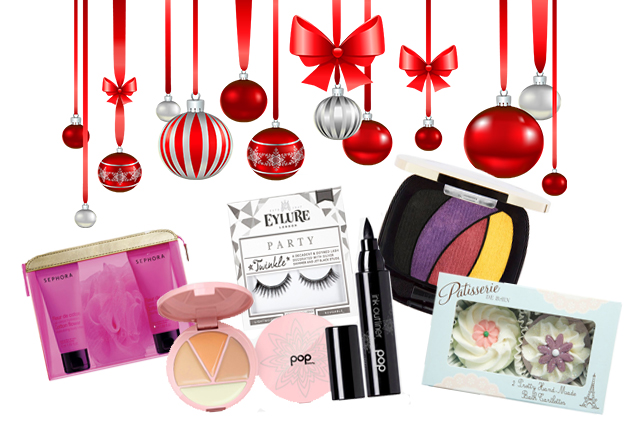 Regali di natale: le idee beauty sotto i 10€ per amiche e colleghe ... Idee per natale regali