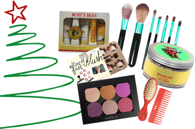 Natale green: 10 idee regalo bio e vegan (foto) Idee x regali di natale
