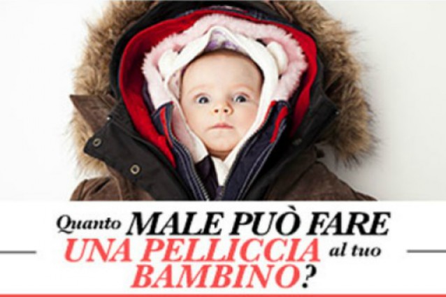 Sostanze tossiche nelle giacche per bambini: l'allarme lanciato dalla Lav