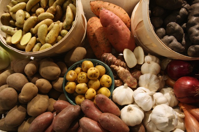 Curarsi con il cibo: prevenire le malattie grazie all'alimentazione