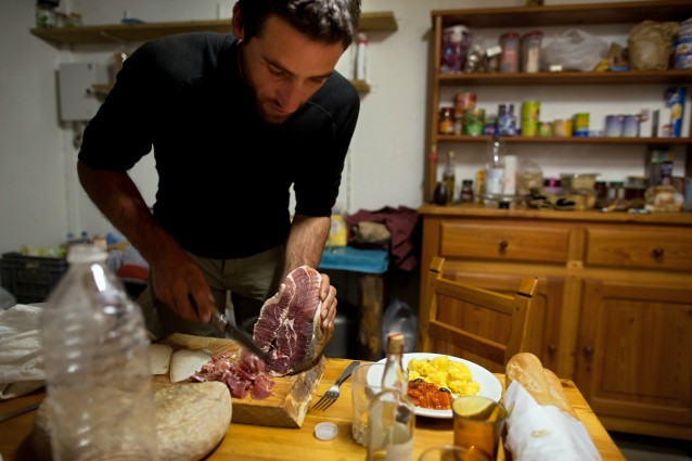 Trasformare casa in un ristorante: la nuova moda del "social eating"