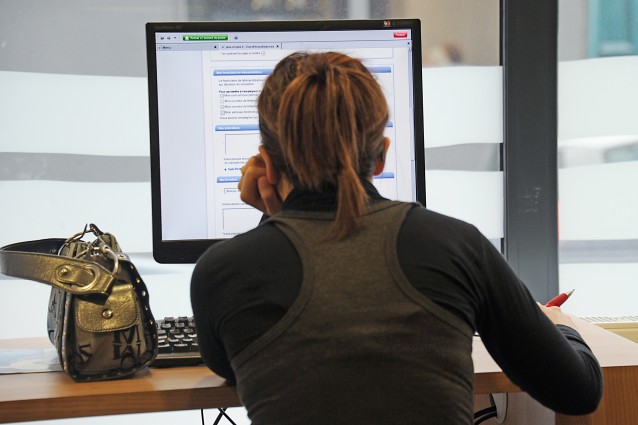 I 5 errori da non commettere quando cerchiamo un nuovo lavoro