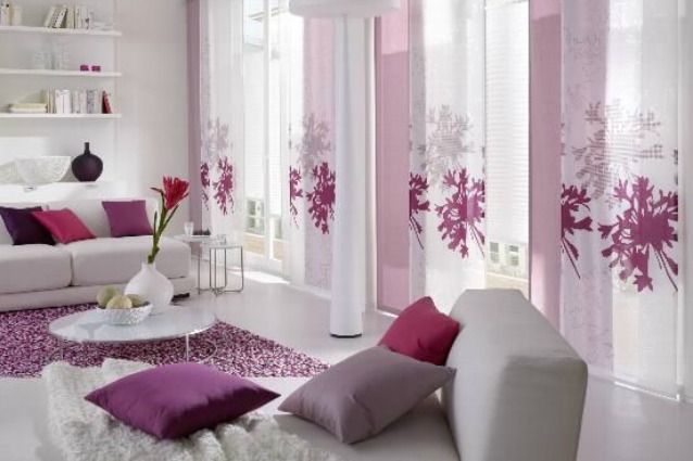 Cromoterapia: i colori da scegliere in casa per sentirsi bene (FOTO)