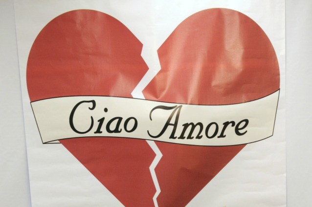 Il divorzio aumenta il rischio di attacchi cardiaci nelle donne
