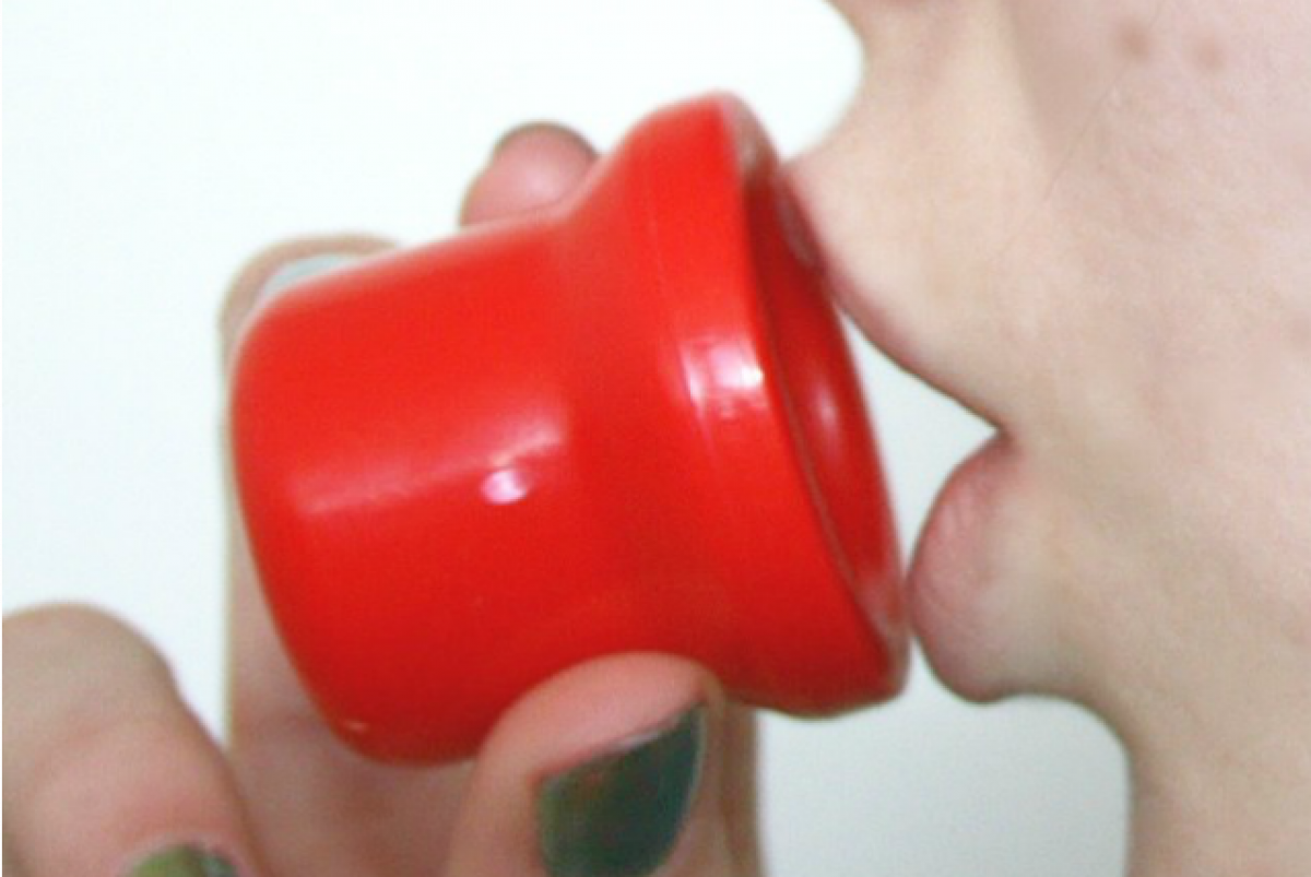 Come Avere Labbra Carnose Senza Chirurgia E Con Rimedi Naturali