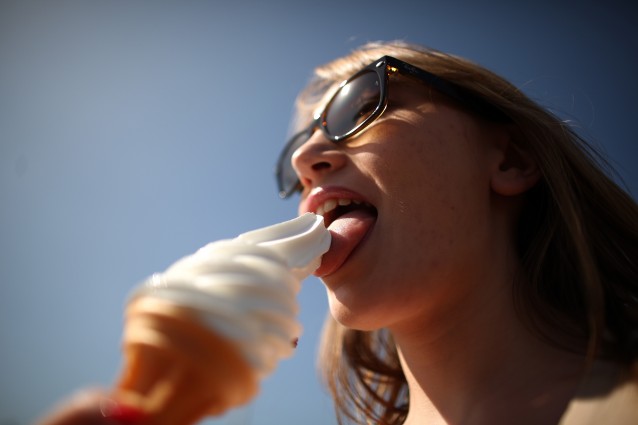 Oroscopo: un gusto di gelato per ogni segno zodiacale