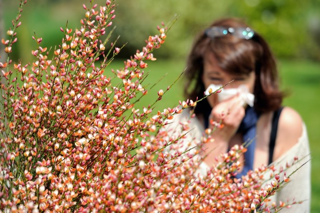 Le 10 cose che solo le persone allergiche possono capire