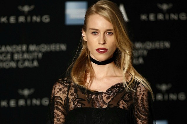Mary Charteris: la bionda aristocratica ha riscritto le regole della moda (FOTO)