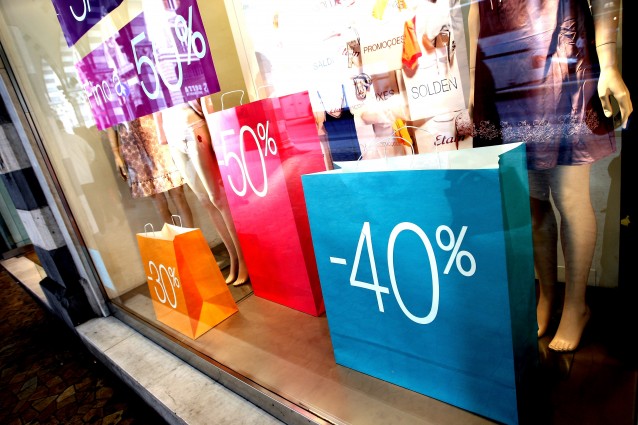 Saldi estivi 2015: le date di inizio nelle città italiane