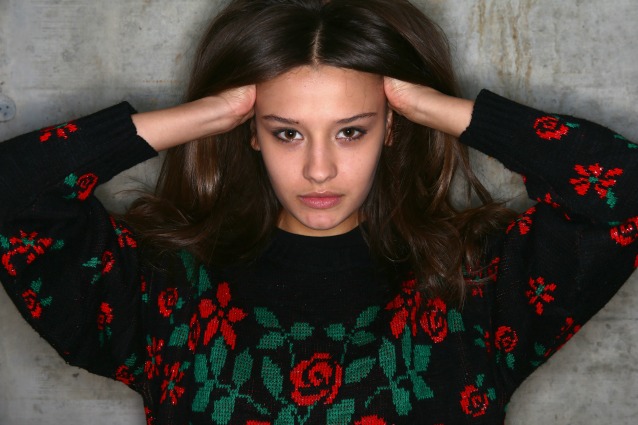 Come lavare i capelli grassi con l'aceto - Lettera43 Come …
